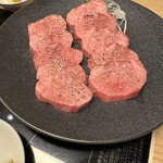 焼肉 俐輔 - 