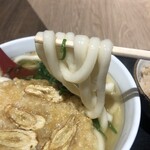 因幡うどん - 