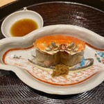 日本料理 研野 - 