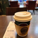 タリーズコーヒー - ドリンク写真: