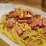 カジュアルフレンチBar 7FUKU - ベーコンバージョン