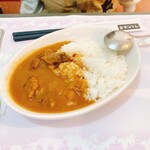 ファミリーグルメレストラン てんだあ亭 - 