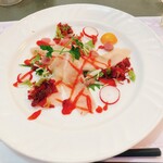 ファミリーグルメレストラン てんだあ亭 - 