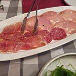 TRATTORIA AL POMPIERE - 