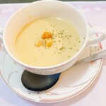 ファミリーグルメレストラン てんだあ亭 - 