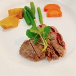 ファミリーグルメレストラン てんだあ亭 - 