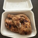 チキンペッカー - 