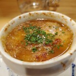 カジュアルフレンチBar 7FUKU - マグマ位グッツグツ