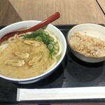 因幡うどん - 