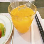 ファミリーグルメレストラン てんだあ亭 - 