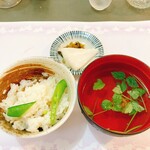 ファミリーグルメレストラン てんだあ亭 - 