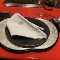 六本木うかい亭 - 