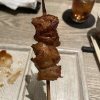 鳥カミ - 