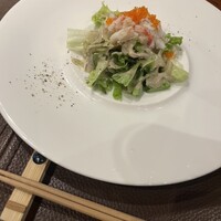 神楽坂 鉄板焼 向日葵 - 