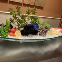 六本木うかい亭 - 