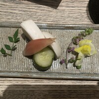 鳥カミ - 