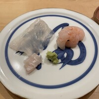 鮨 神楽 - 
