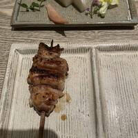 鳥カミ - 
