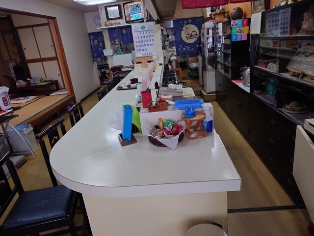 なごみ食堂 - 帯広（食堂）の写真