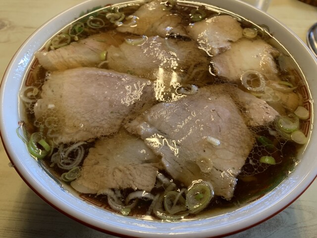 中華そば 喜久家（ちゅうかそば きくや） - 米沢（ラーメン）の写真