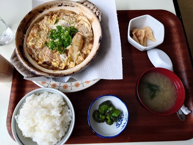 なごみ食堂 - 帯広（食堂）の写真