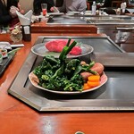 Teppanyaki Yamato - 