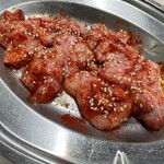 Yakiniku Jingisukan Tsuruya - 