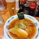 日高屋 - 料理写真: