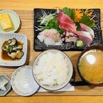 築地つぐみ - 料理写真: