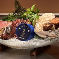 六本木うかい亭 - 