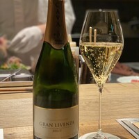 和牛料理 一石三鳥 - キムラガラスでいただく、乾杯のCAVA