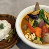 Rojiura Curry SAMURAI. ジ アウトレット湘南平塚店