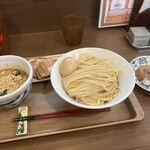 Tsukemen Sanada - 