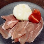 BISTRO ぶっさん屋 - 