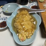 中華料理 揚子江 - 