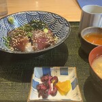 うちんくの食卓 - 