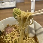 ラーメン酒場 天狗 - 