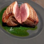 BISTRO ぶっさん屋 - 