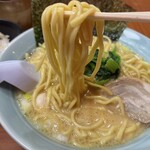 横浜家系ラーメン 魂心家 - 