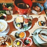 日本料理「雲海」 - 