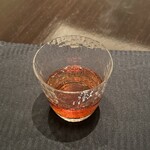 中国料理 カリュウ(ヨコハマ グランド インターコンチネンタル ホテル) - 古越龍山　陳年8年