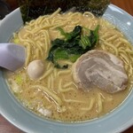 横浜家系ラーメン 魂心家 - 