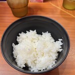 横浜家系ラーメン 魂心家 - 