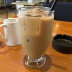 Cafe TAMAMITSU - 