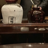 中国料理 カリュウ(ヨコハマ グランド インターコンチネンタル ホテル) - 