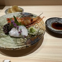 THE SUSHI GINZA 極 - 