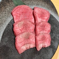近江うし焼肉 にくTATSU 銀座店 - 