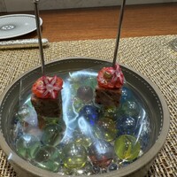 Grand rocher - 