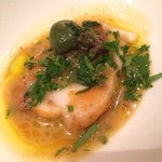 イタリアン オット - 13年12月