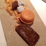 イタリアン オット - 13年12月